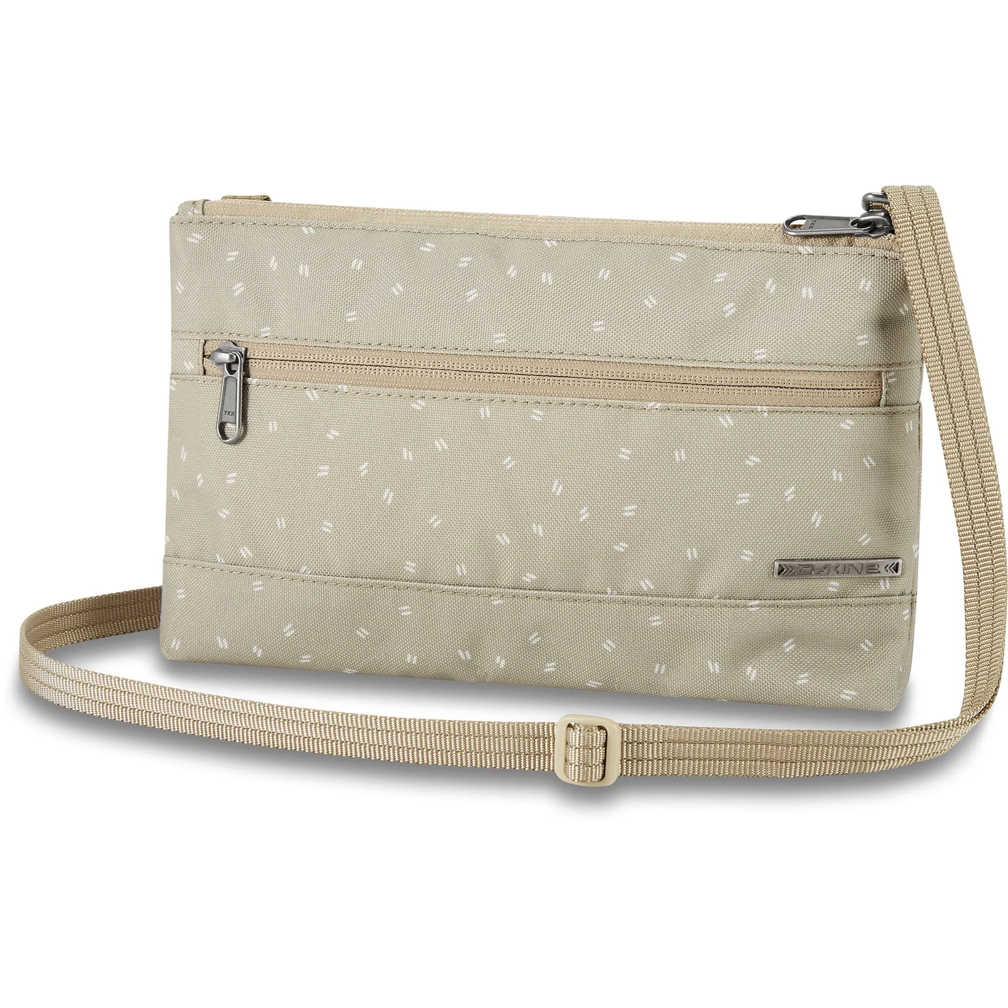 Jacky Crossbody Bag