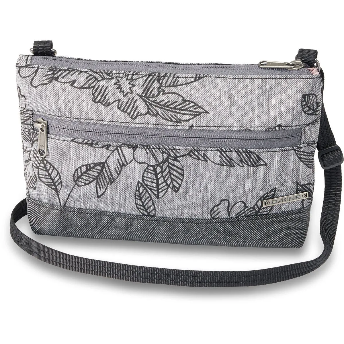 Jacky Crossbody Bag