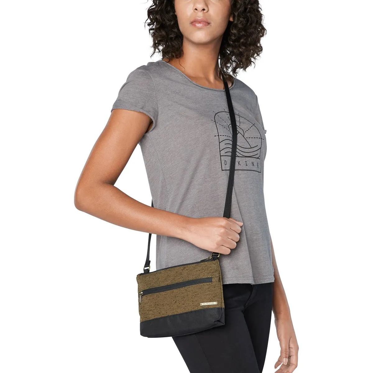 Jacky Crossbody Bag