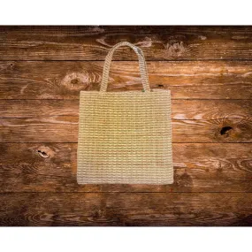 Jute Bag - Shoulder or Hand bag