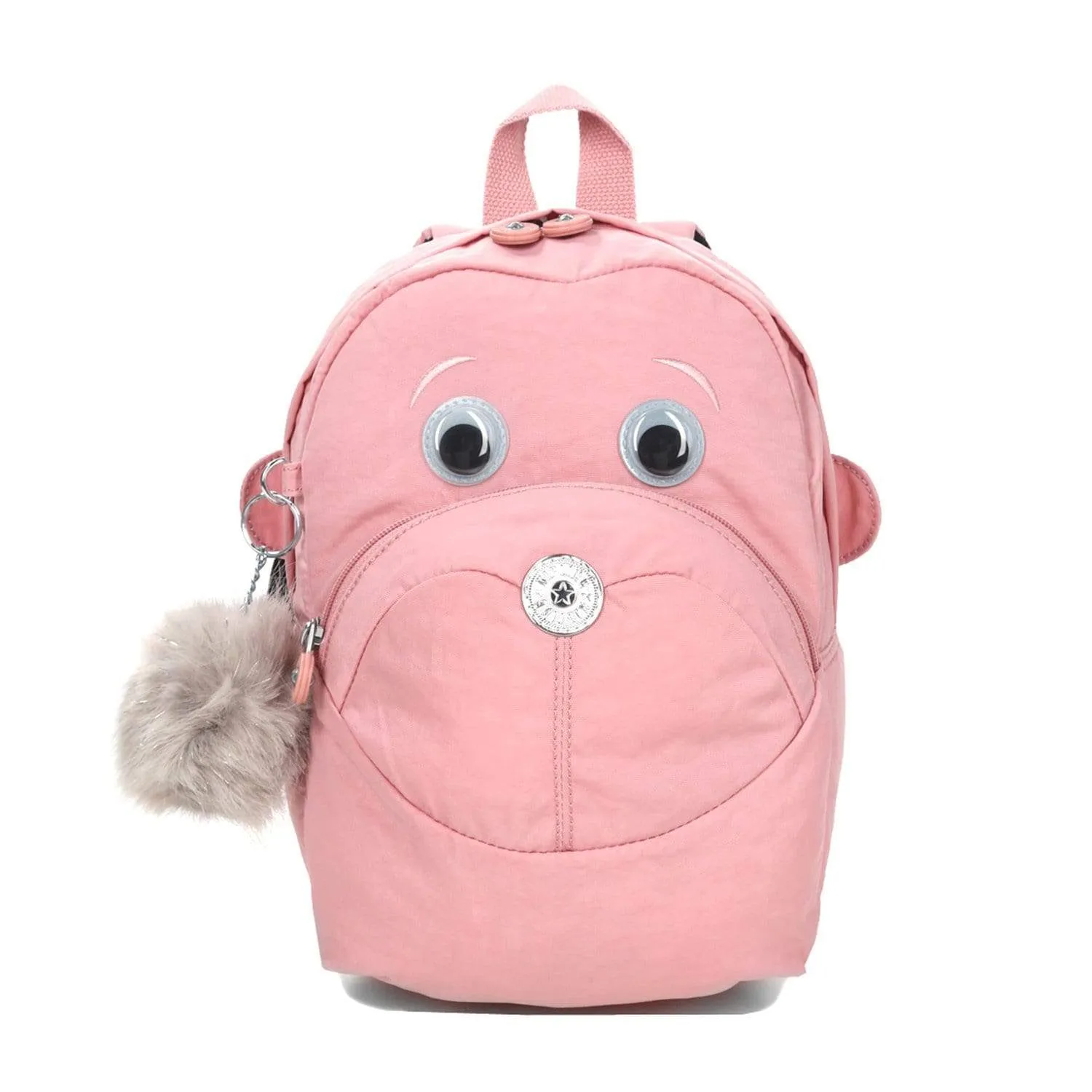 Kipling Faster Bridal Rose Kids Backpack C200253-46Y