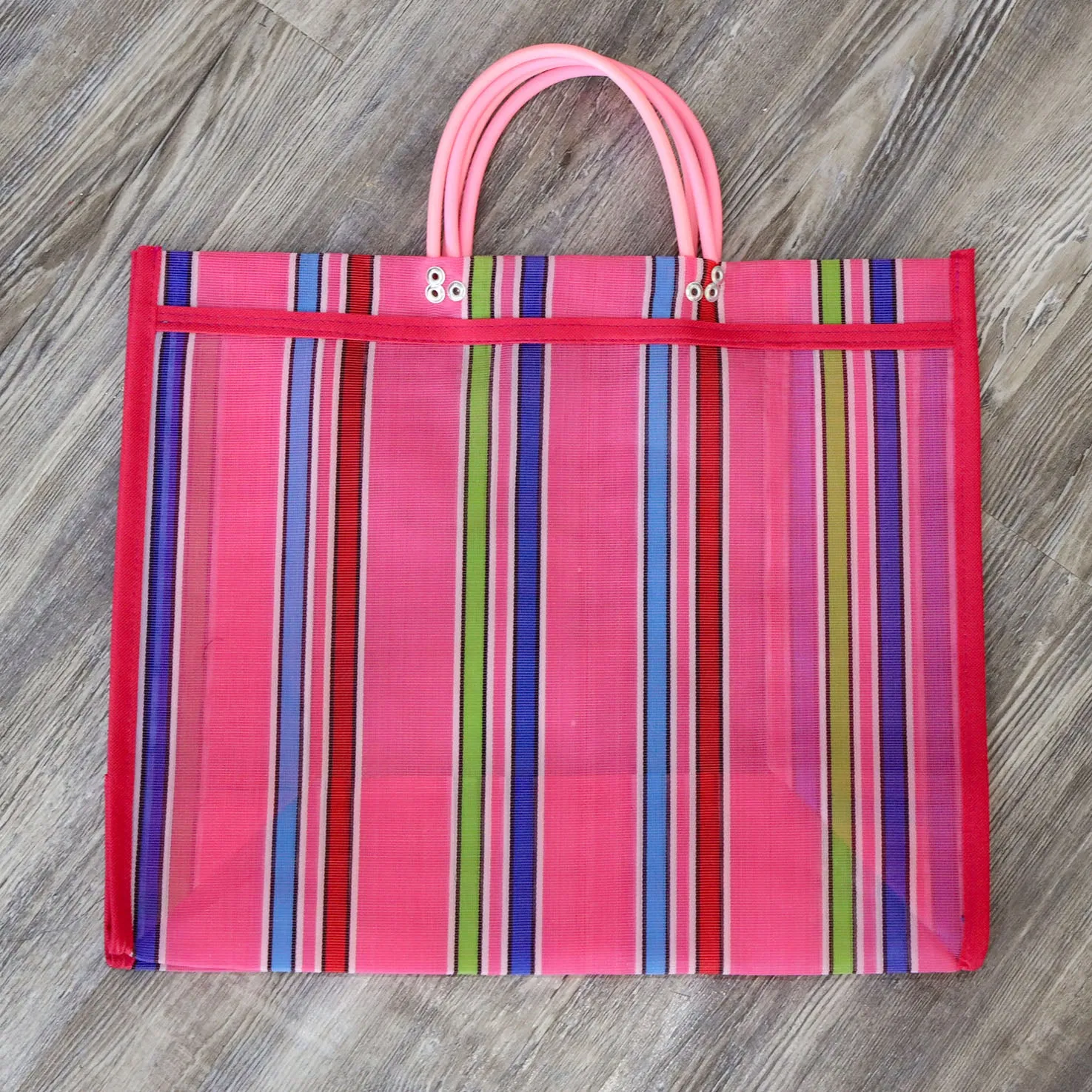 Medium Mercado Tote Bag