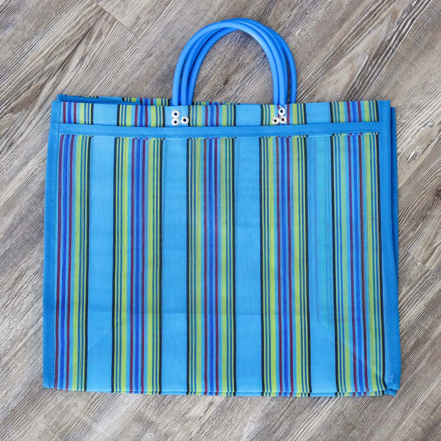 Medium Mercado Tote Bag