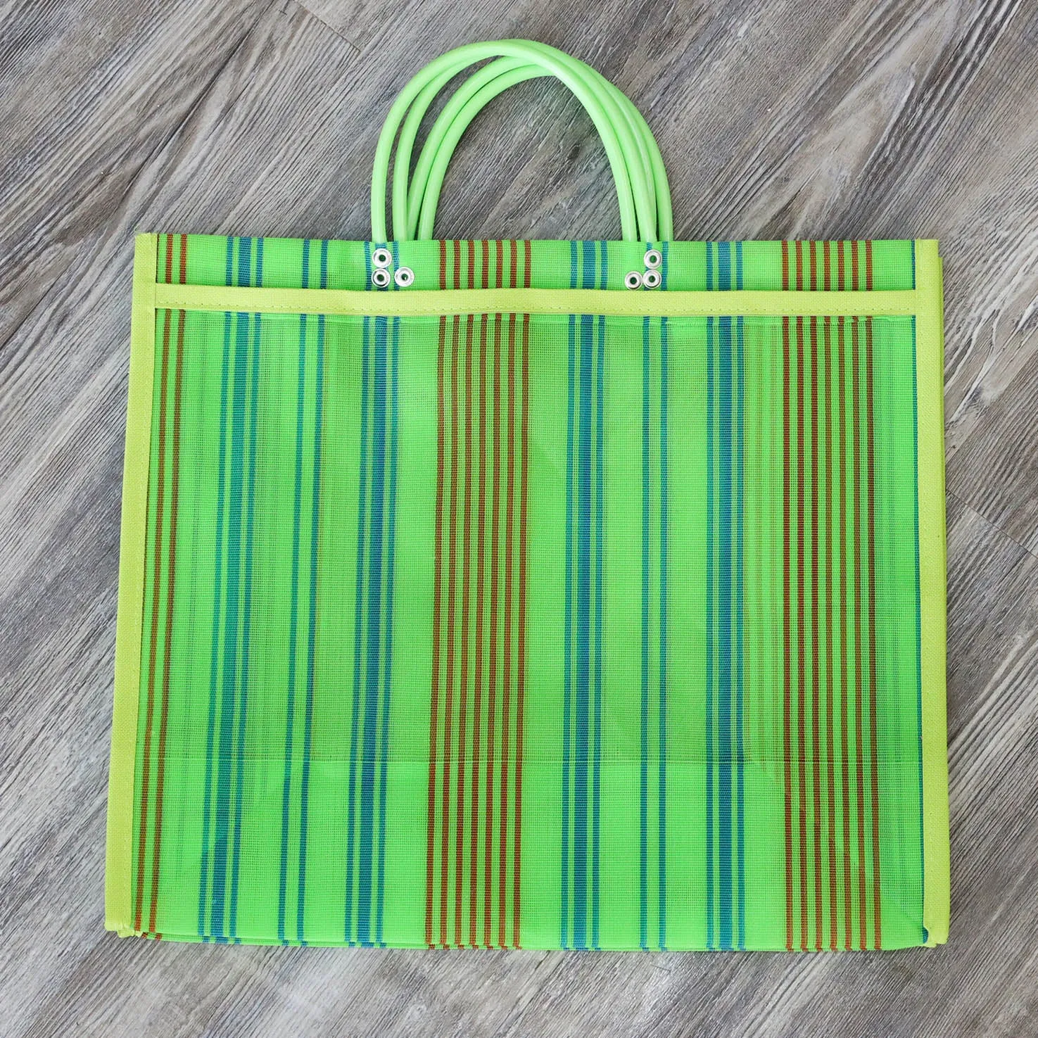 Medium Mercado Tote Bag