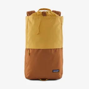 Men's Patagonia | Arbor Linked Pack 25L | Surfboard Yellow