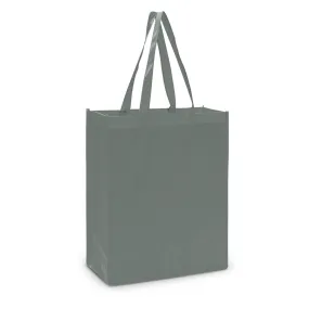 Merchology Grey Avanti Tote Bag