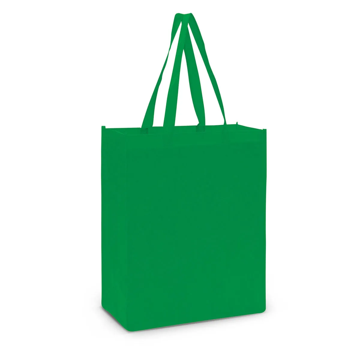 Merchology Kelly Green Avanti Tote Bag