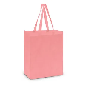 Merchology Pink Avanti Tote Bag