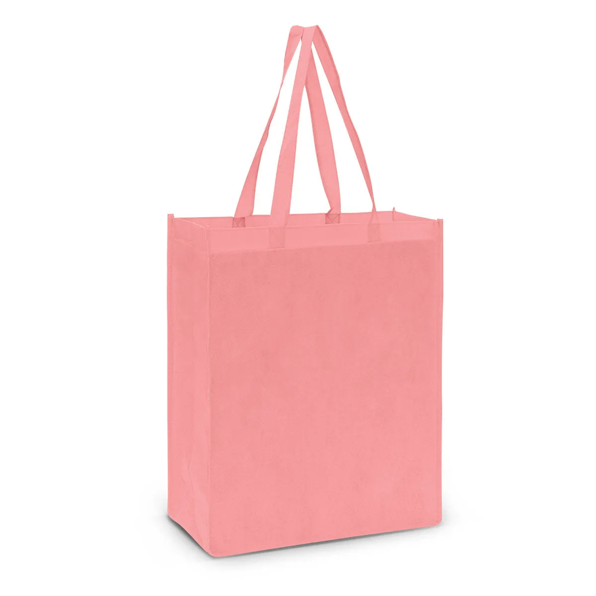 Merchology Pink Avanti Tote Bag