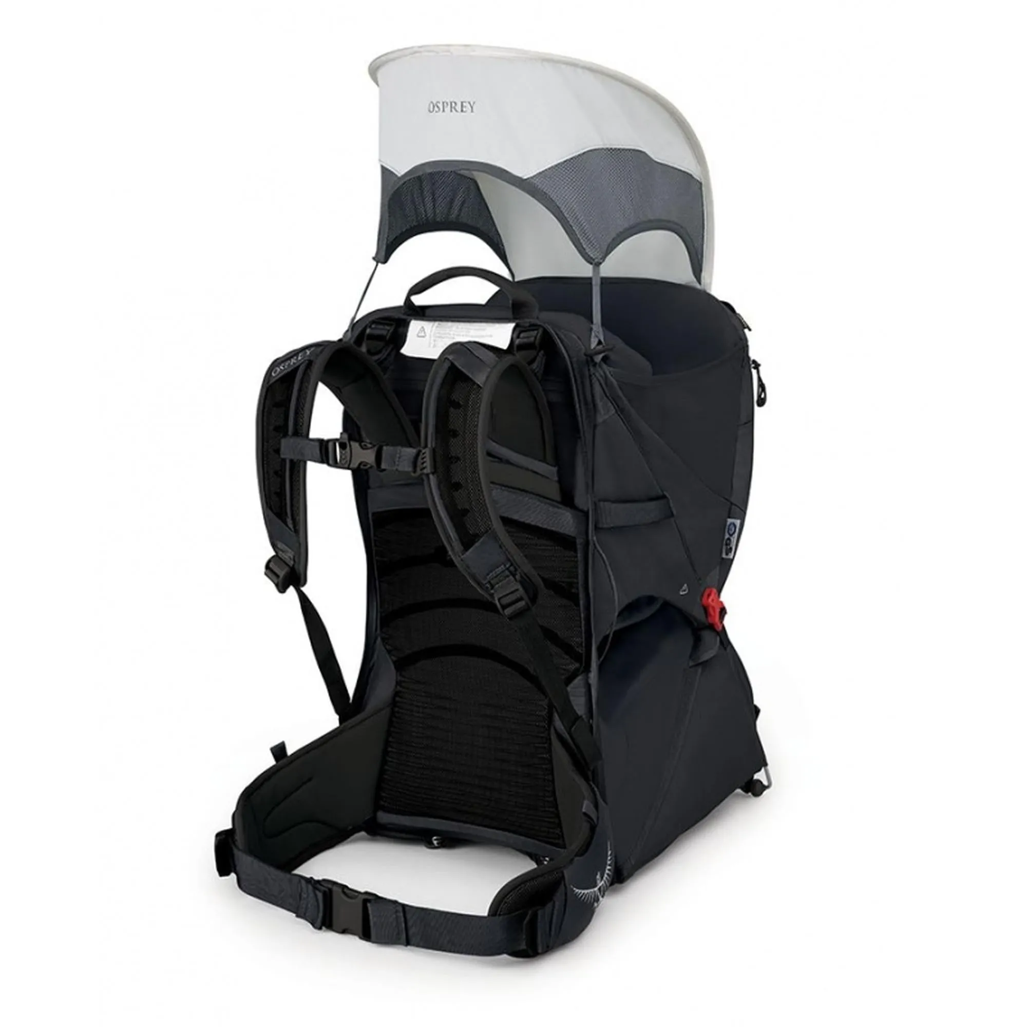 Poco LT - Child & Baby Carrier