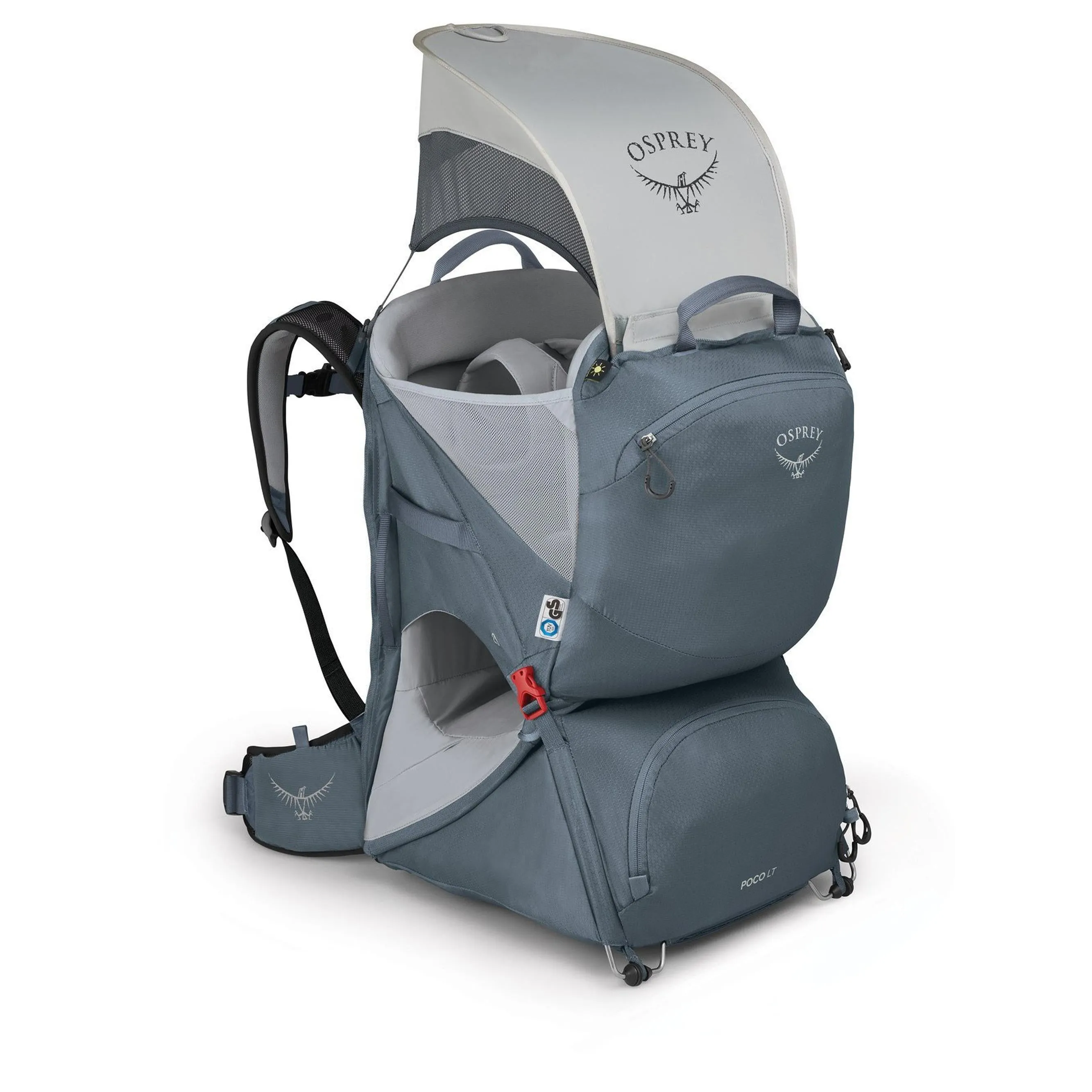 Poco LT - Child & Baby Carrier