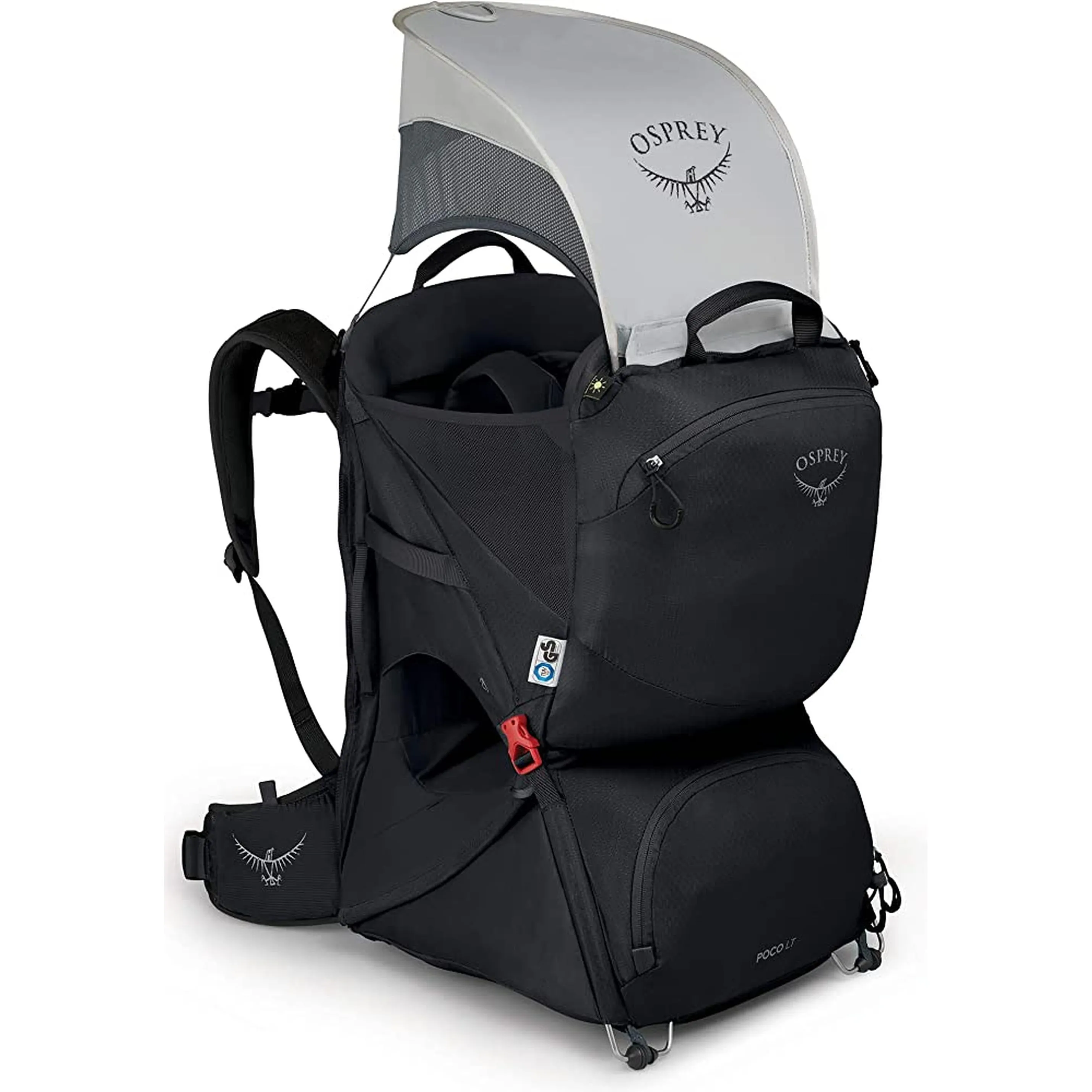 Poco LT - Child & Baby Carrier