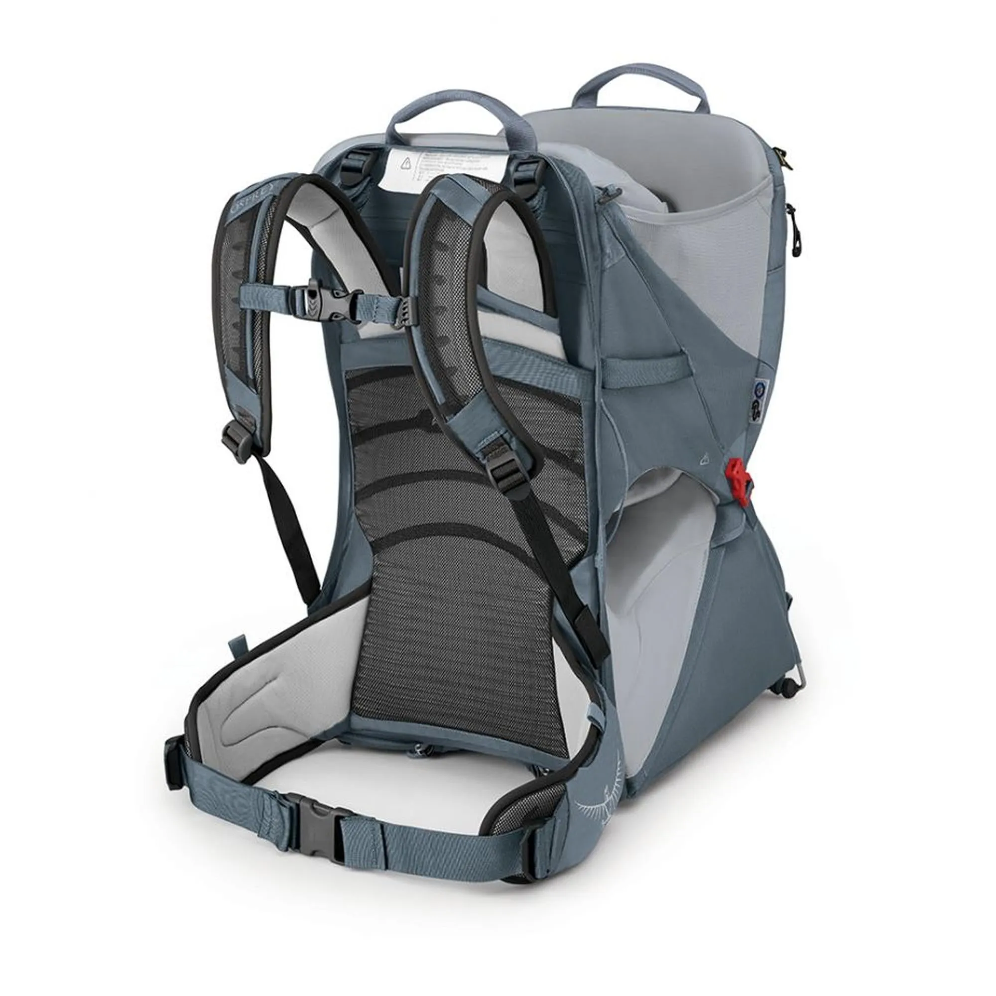 Poco LT - Child & Baby Carrier