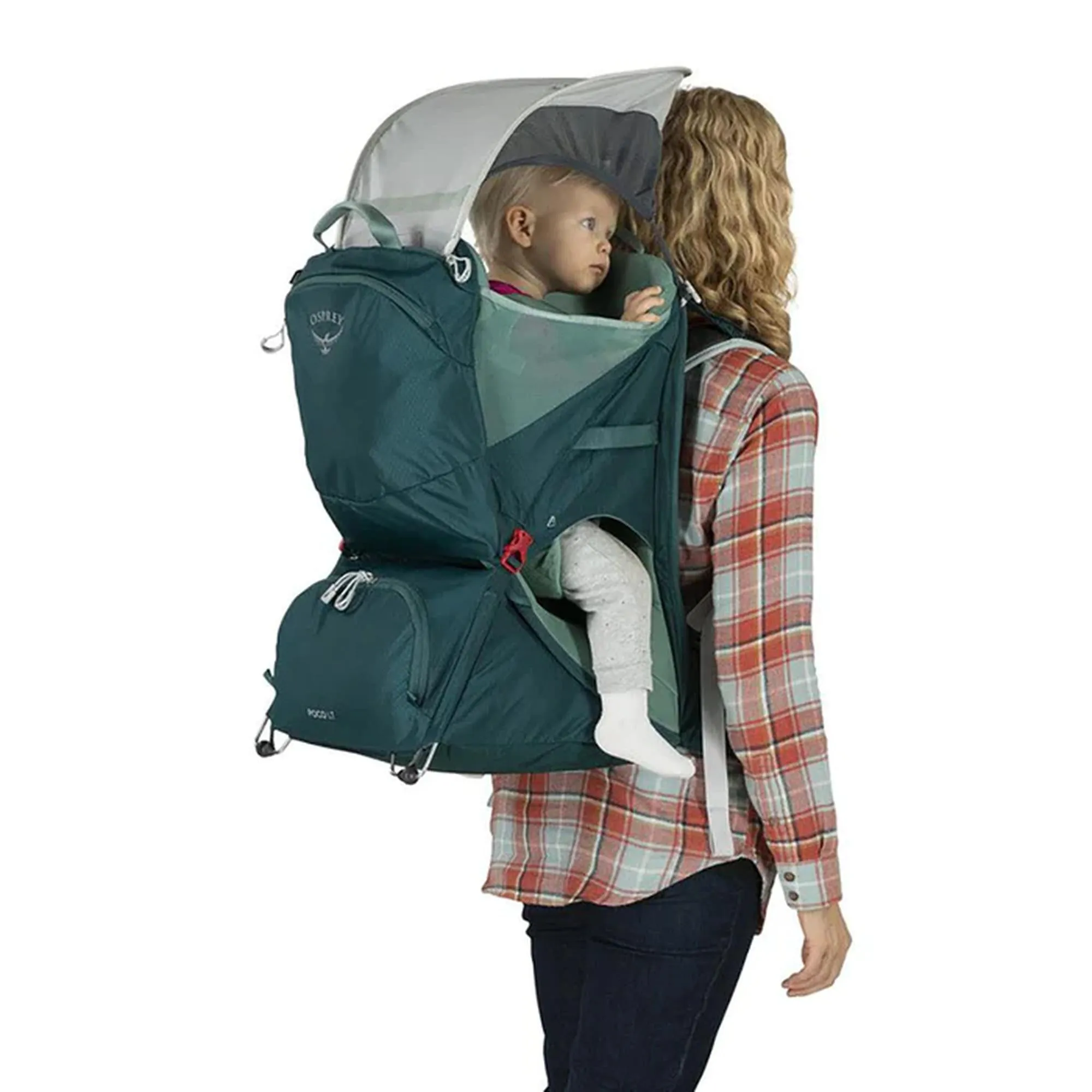 Poco LT - Child & Baby Carrier