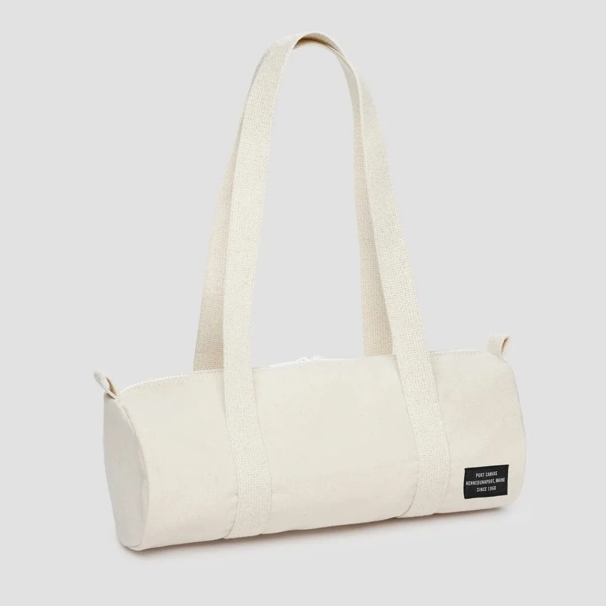 Port Canvas Duffy Mini Duffle Bag