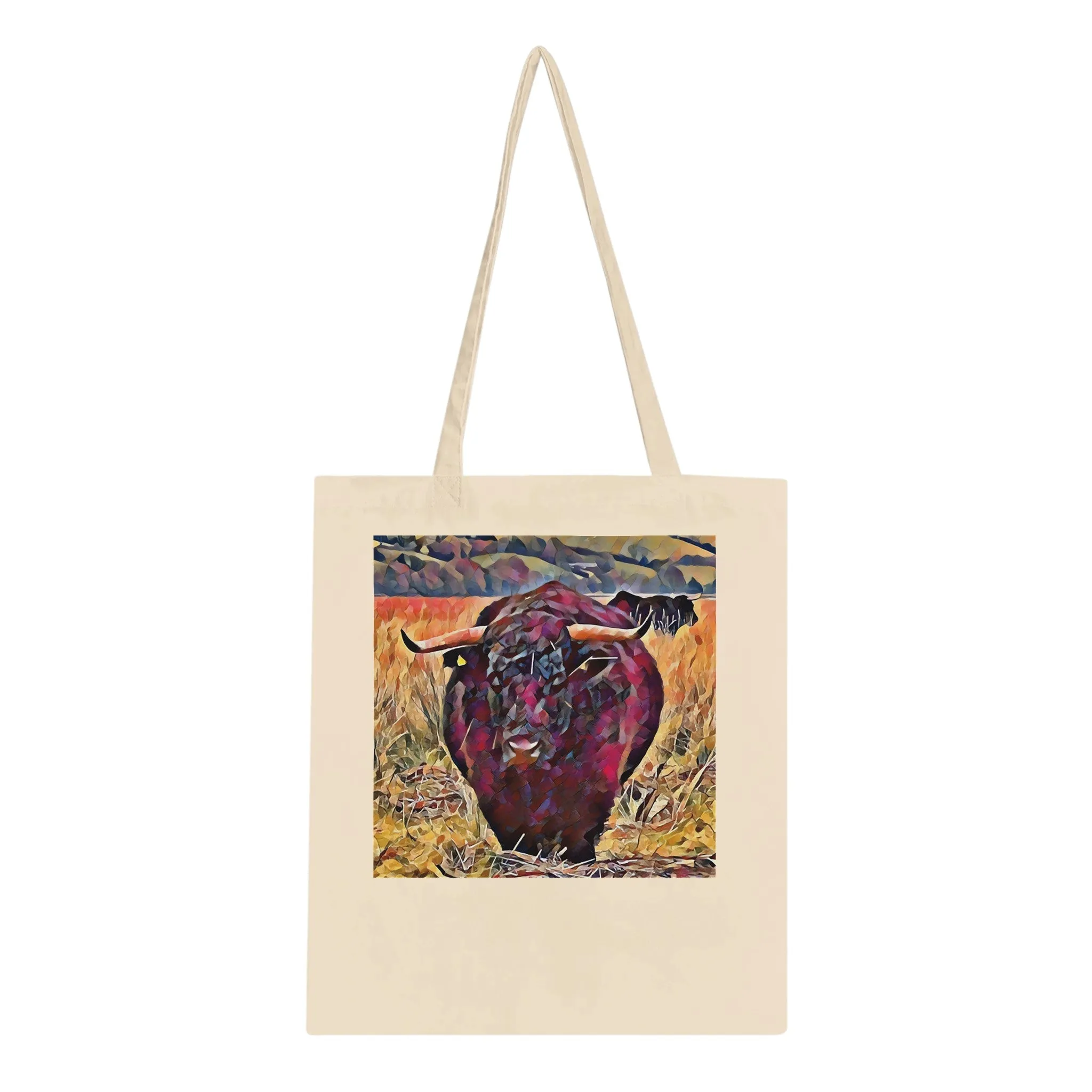 Red Bull Classic Tote Bag