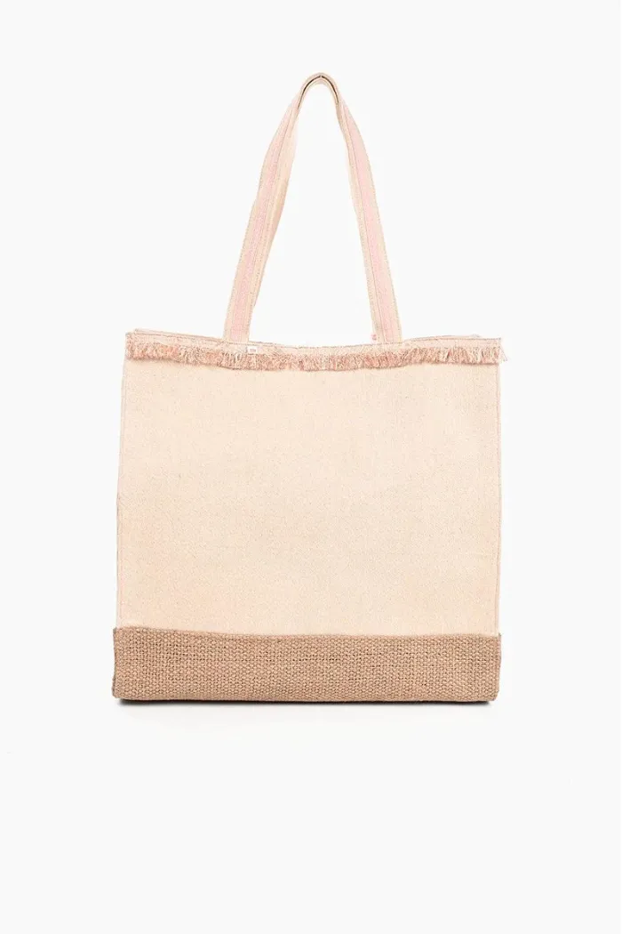 Rosé Forever Tote