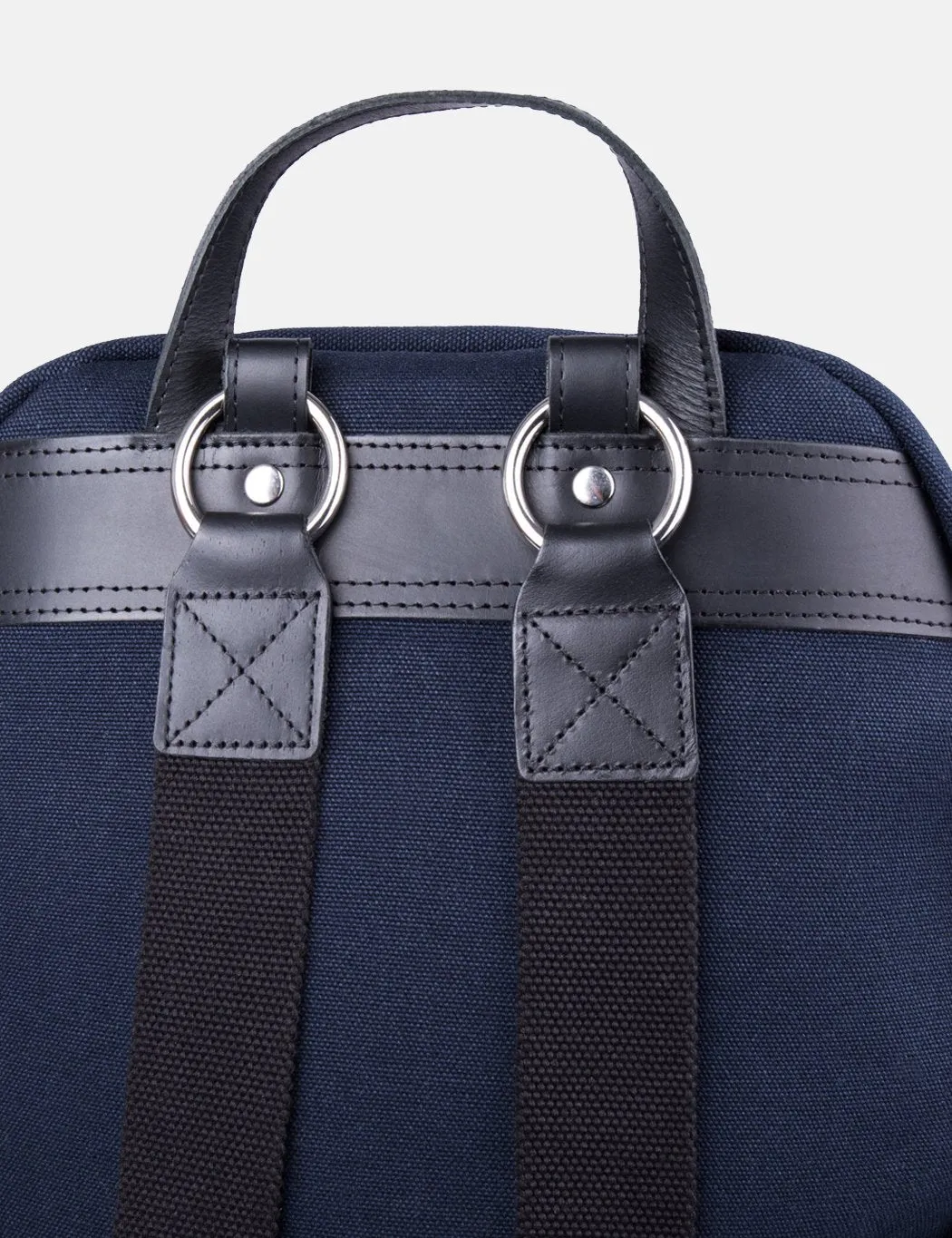 Sandqvist Andor Backpack - Blue