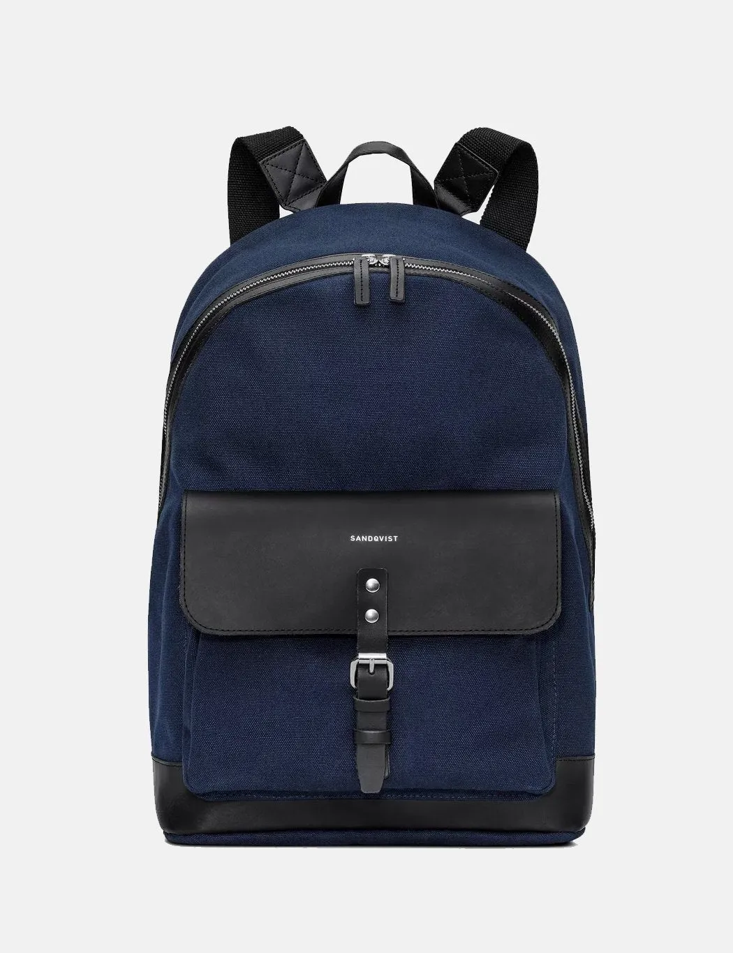 Sandqvist Andor Backpack - Blue