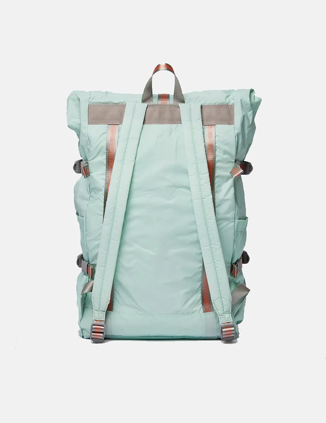 Sandqvist Bernt Lightweight Backpack - Mint Green