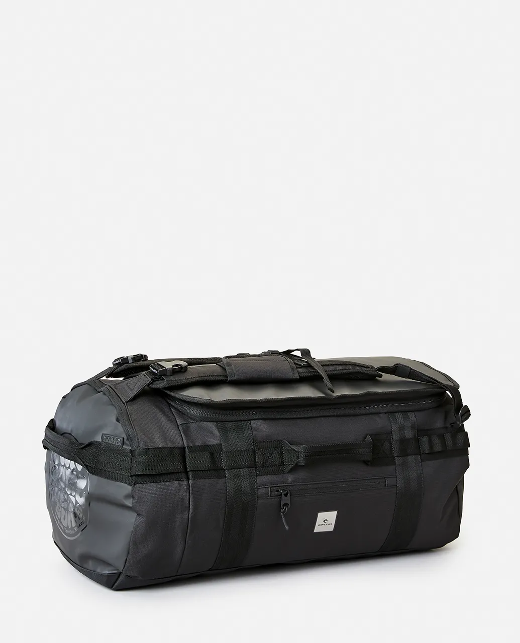 Search 45L Travel Bag in Midnight