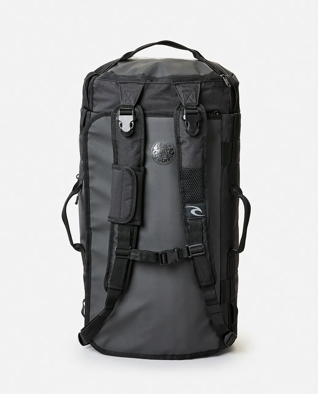 Search 45L Travel Bag in Midnight