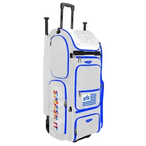 SMASH OPS V3 GUERRILLA Autism Awareness Roller Bag