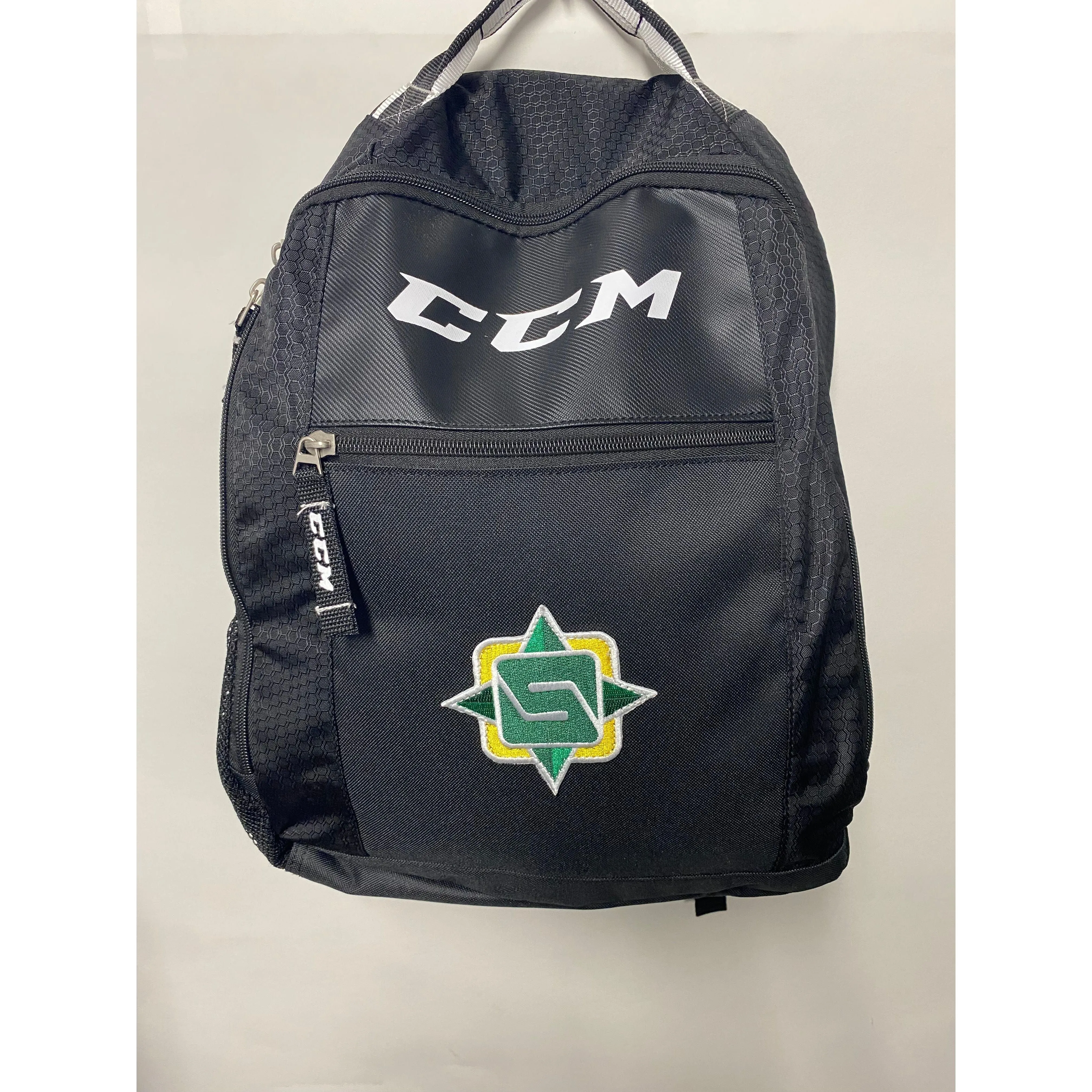 Southtowns Stars CCM Custom Team Backpack