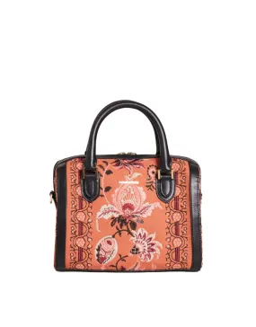 Spartina 449 Linden Hollecker Satchel Handbag