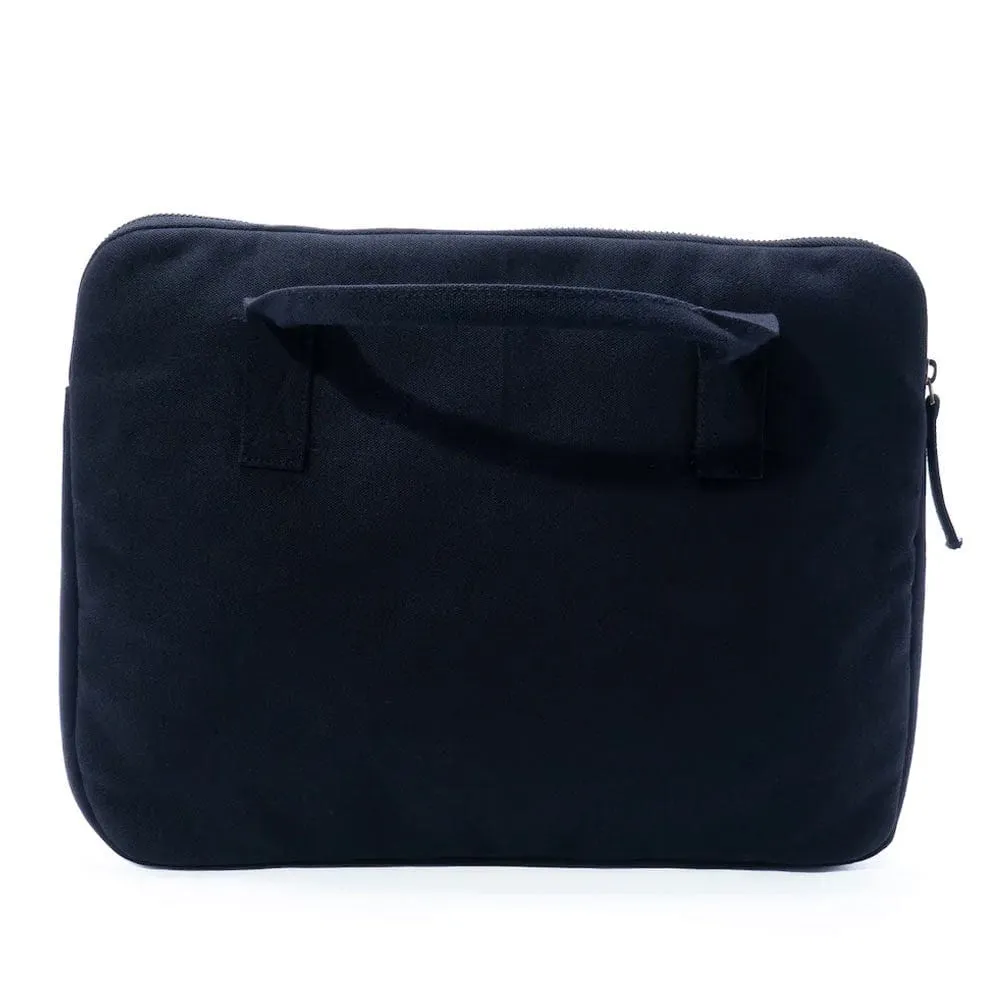 Terra Thread Hasta Laptop Sleeve With Handle