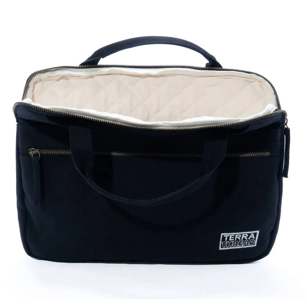 Terra Thread Hasta Laptop Sleeve With Handle