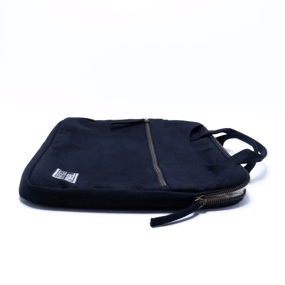 Terra Thread Hasta Laptop Sleeve With Handle