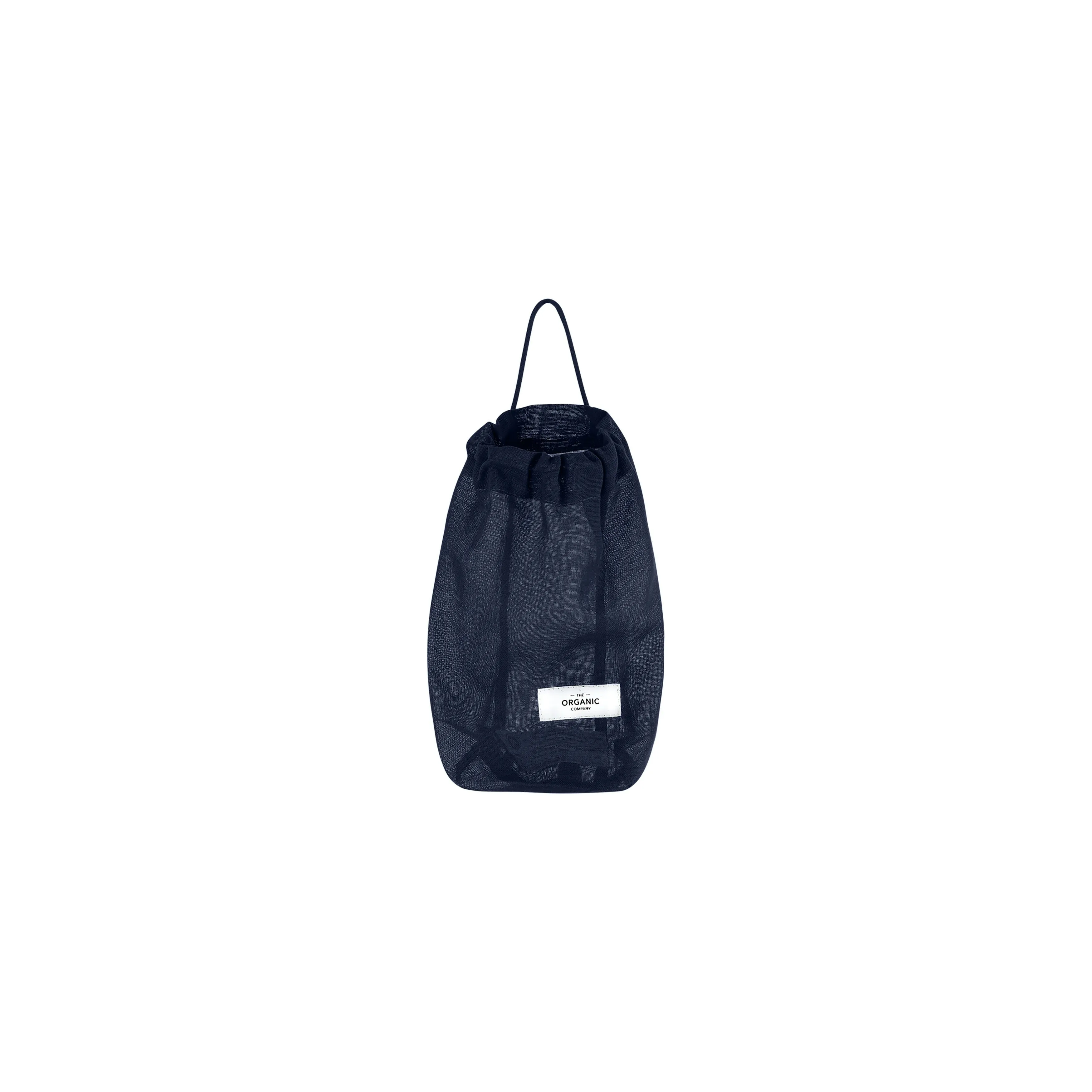 The Organic Company All-Purpose Bag, Dark Blue