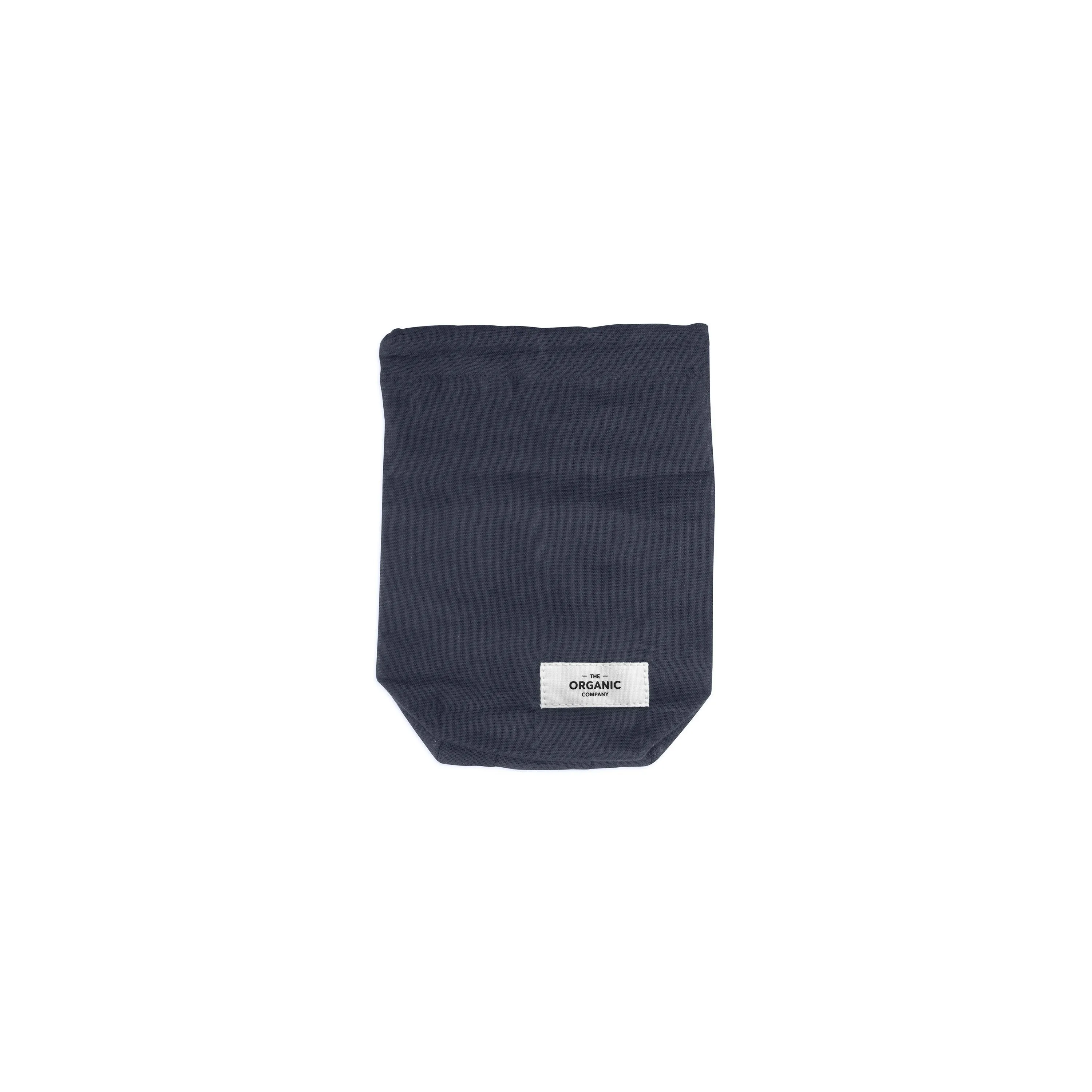 The Organic Company All-Purpose Bag, Dark Blue