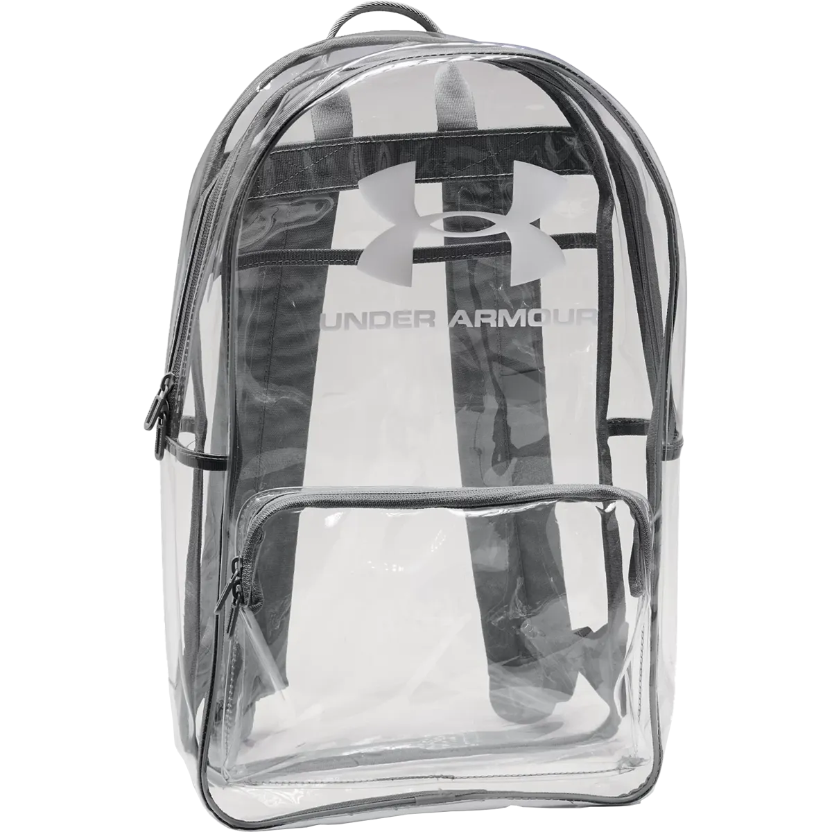 UA Clear Backpack