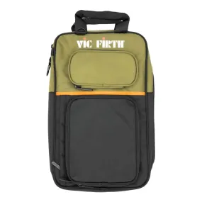 Vic Firth Professional Stick Bag Green/Black