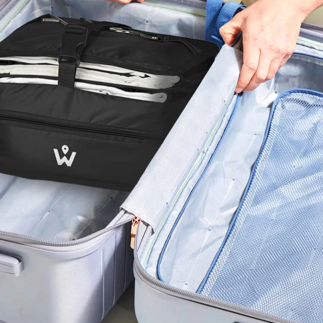 Wanderskye Portable Travel Closet