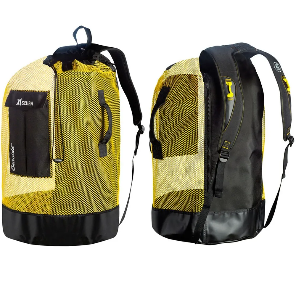 XS Scuba Seaside Elite Mesh Bag